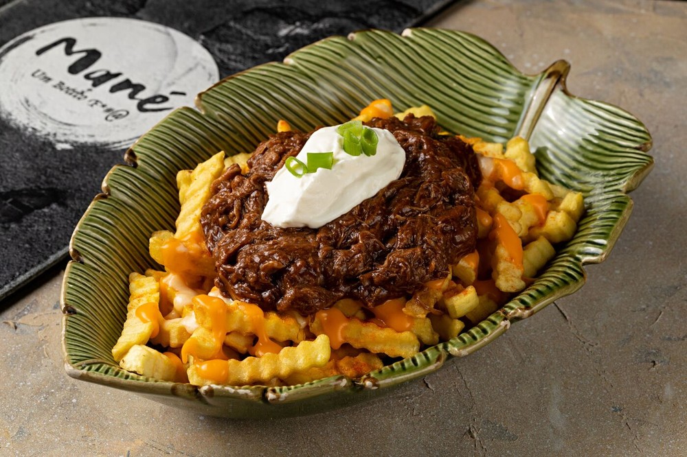 O que comer no Rock in Rio? Descubra destaques entre as opções!