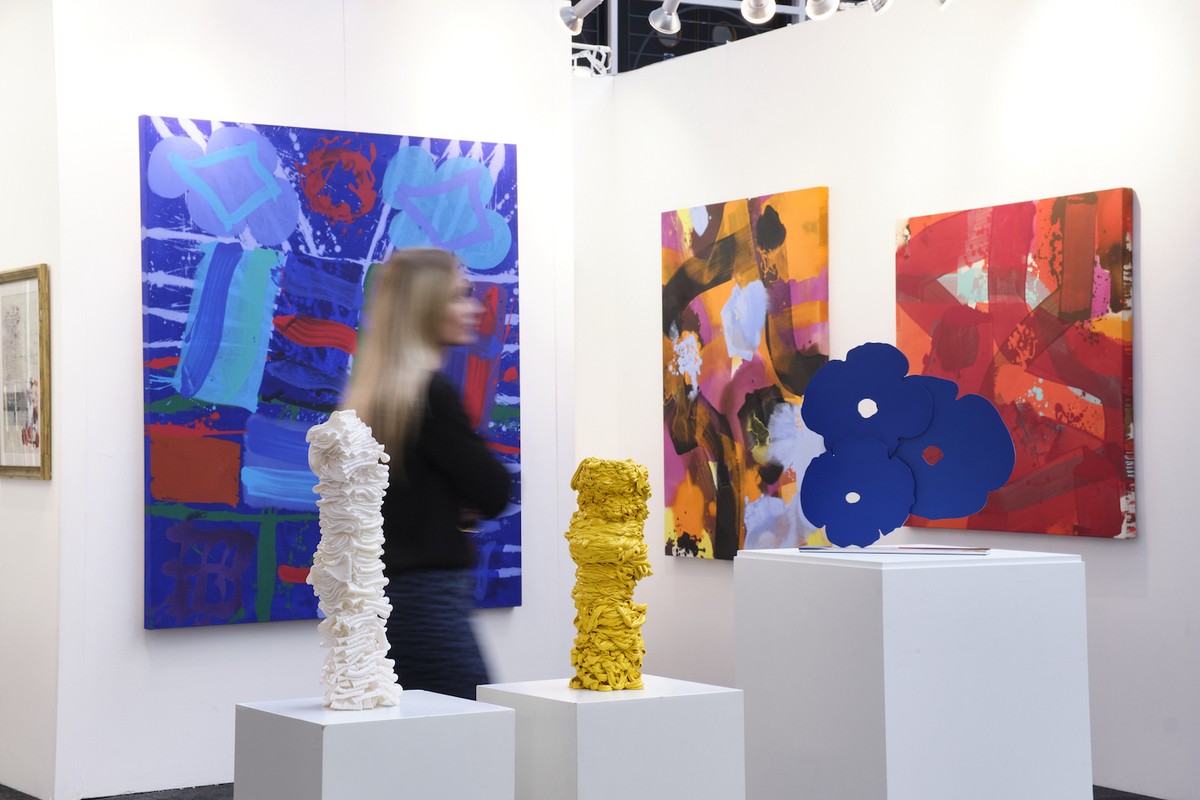 Marque na agenda: os eventos de arte mais esperados de 2023