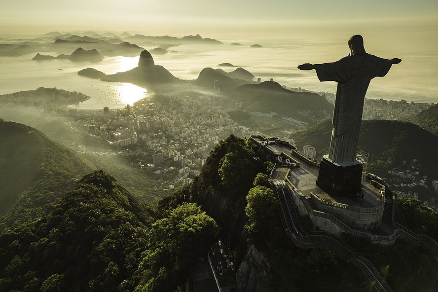 A história do Cristo Redentor: como nasceu um dos maiores símbolos do ...