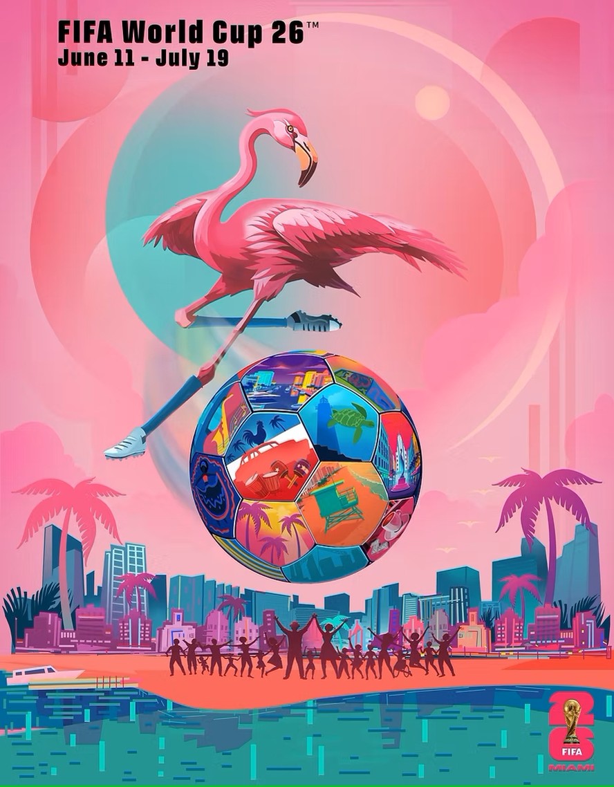 artista-brasileiro-assina-p-ster-da-copa-do-mundo-fifa-2026