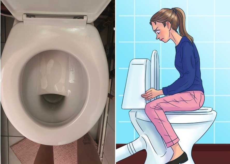 Curiosidade sobre banheiro na Alemanha viraliza na internet