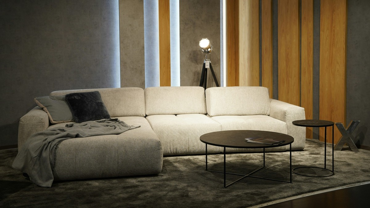 Sofa Cama Confortavel Para Dormir