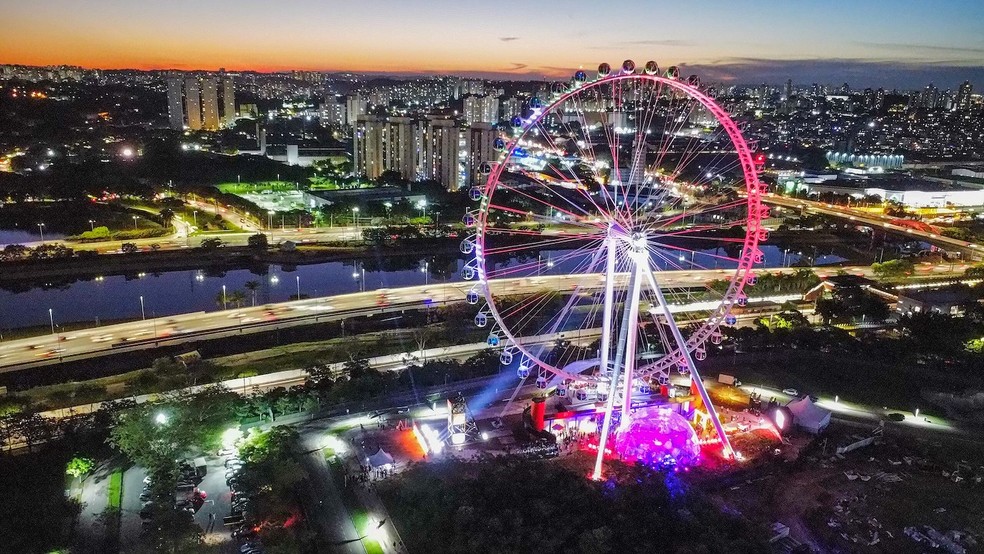 Dia dos Namorados: 5 experiências diferentes para celebrar a data em SP