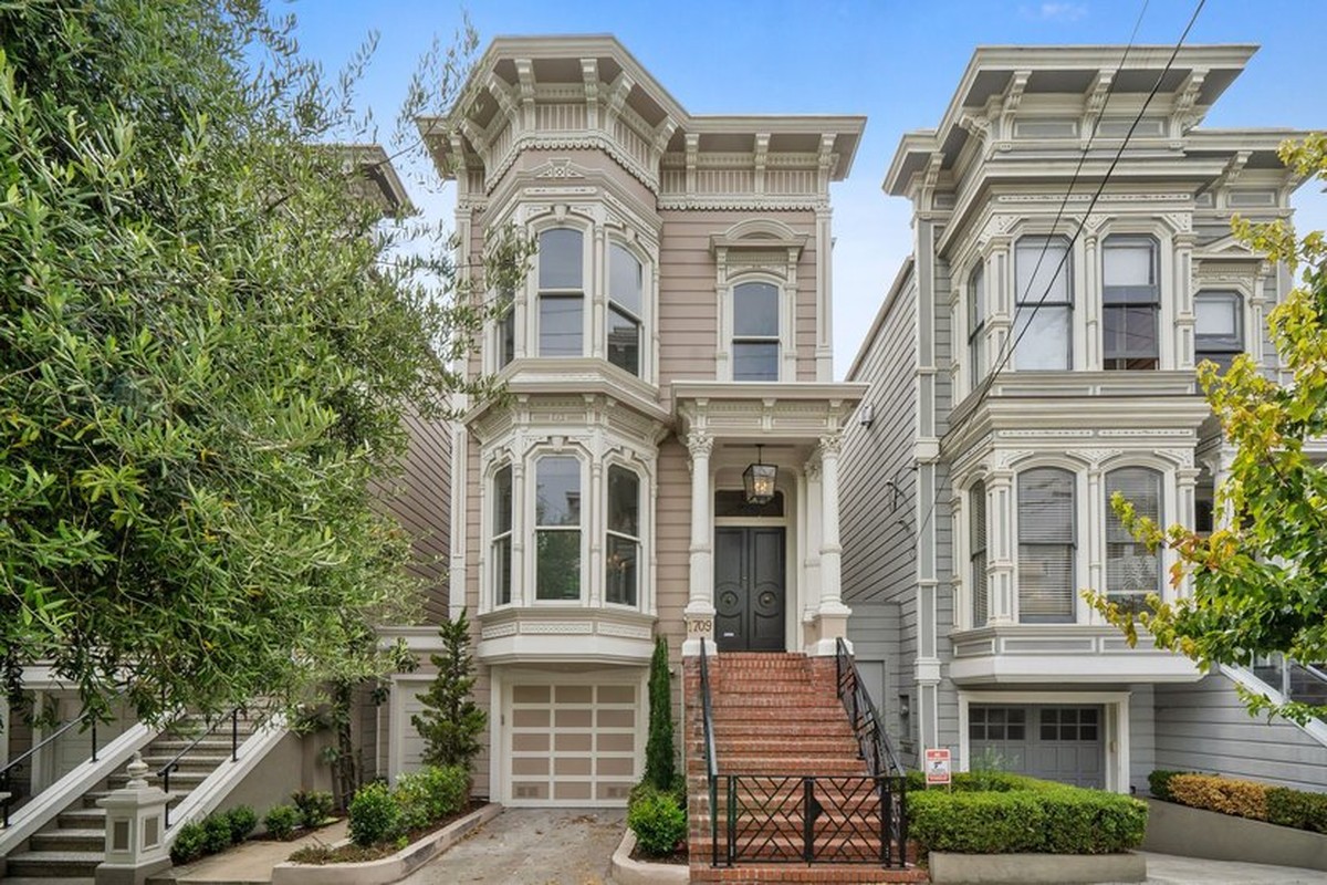 Casa de 'Três é Demais' e 'Fuller House' está à venda por quase R
