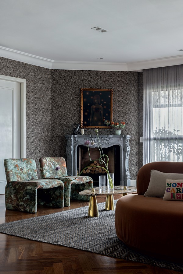 Decoração vitoriana: 19 inspirações que trazem o vintage para o ...