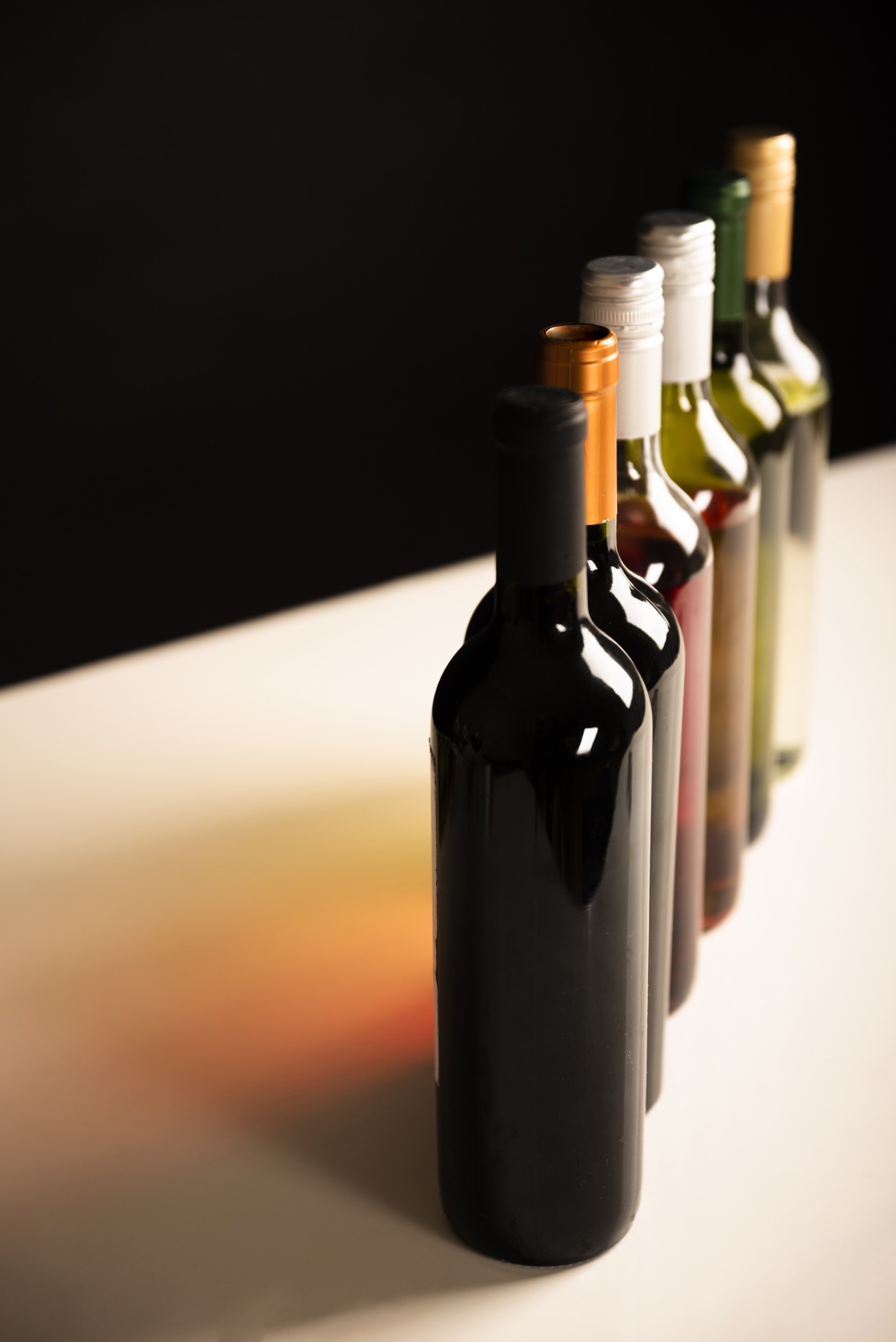 6 formas de reaproveitar garrafas de vinho