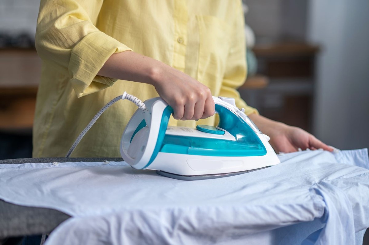 Guia definitivo para escolher o ferro de passar roupa perfeito