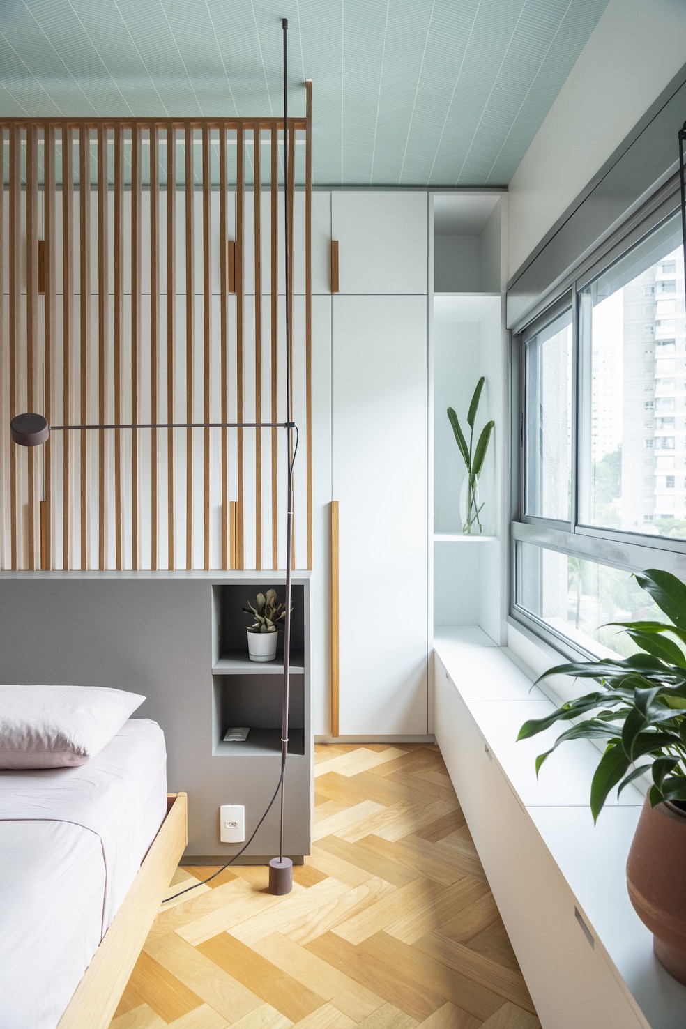 Para copiar: modelos de closets inspiradores com vários estilos de ...