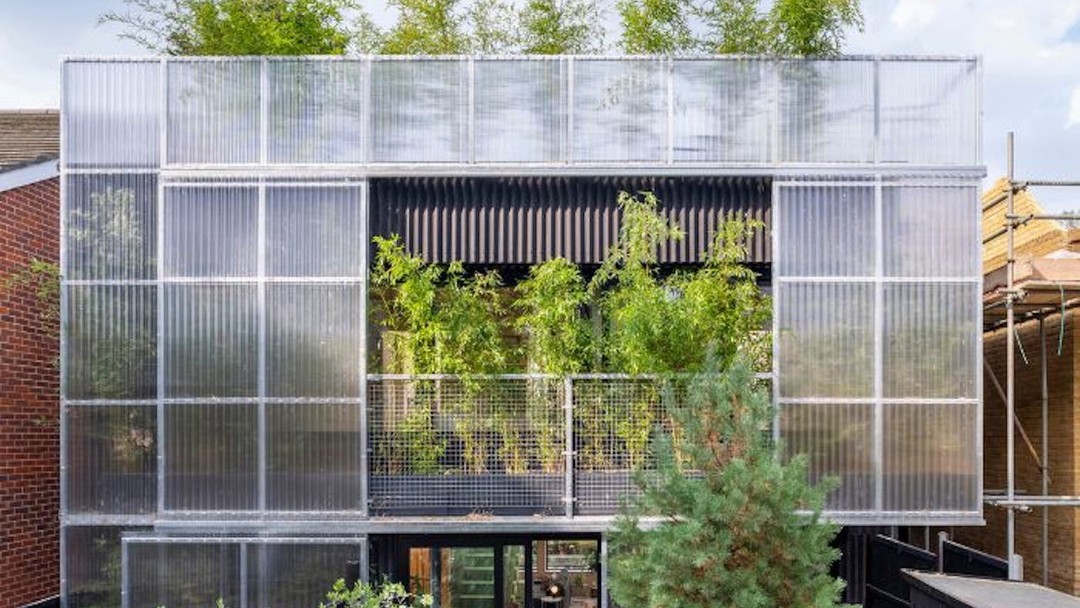 Fluidez e funcionalidade marcam arquitetura ortogonal de casa em SP - Casa  e Jardim