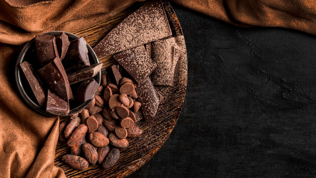Como escolher um chocolate de boa qualidade Dicas Casa e Jardim