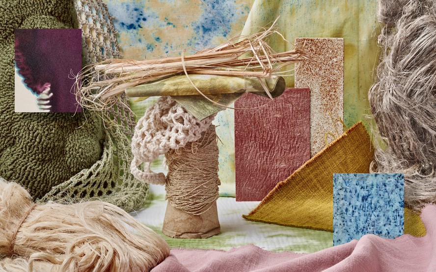 Heimtextil 2023: as principais tendências apresentadas no evento