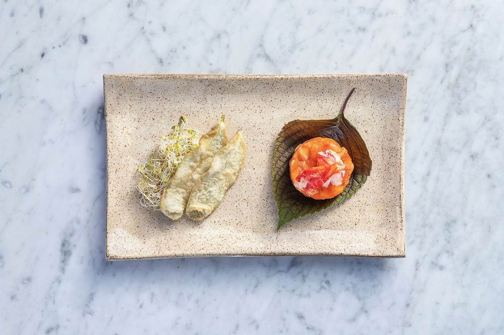 Hotel em Campos do Jordão abre restaurante japonês popup Gastronomia