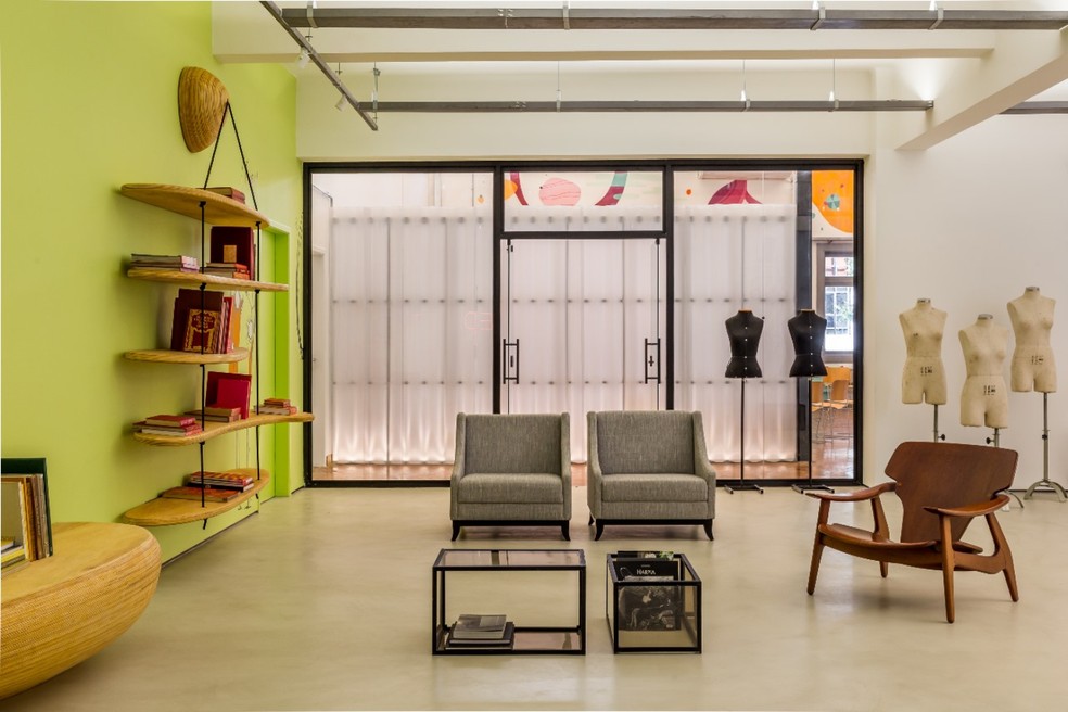 O Istituto Europeo di Design comemora 20 anos no Brasil
