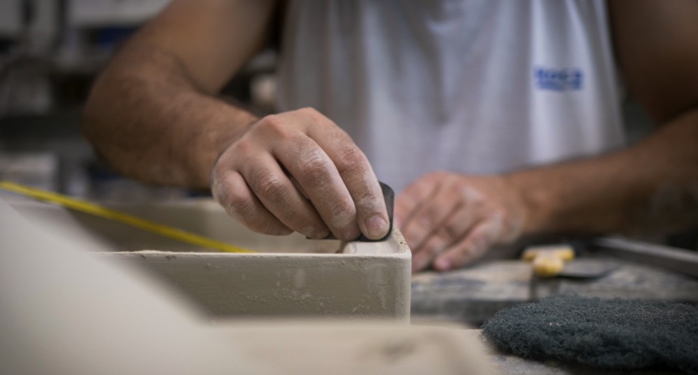 Roca une design, inovação e sustentabilidade em parceria com João Armentano
