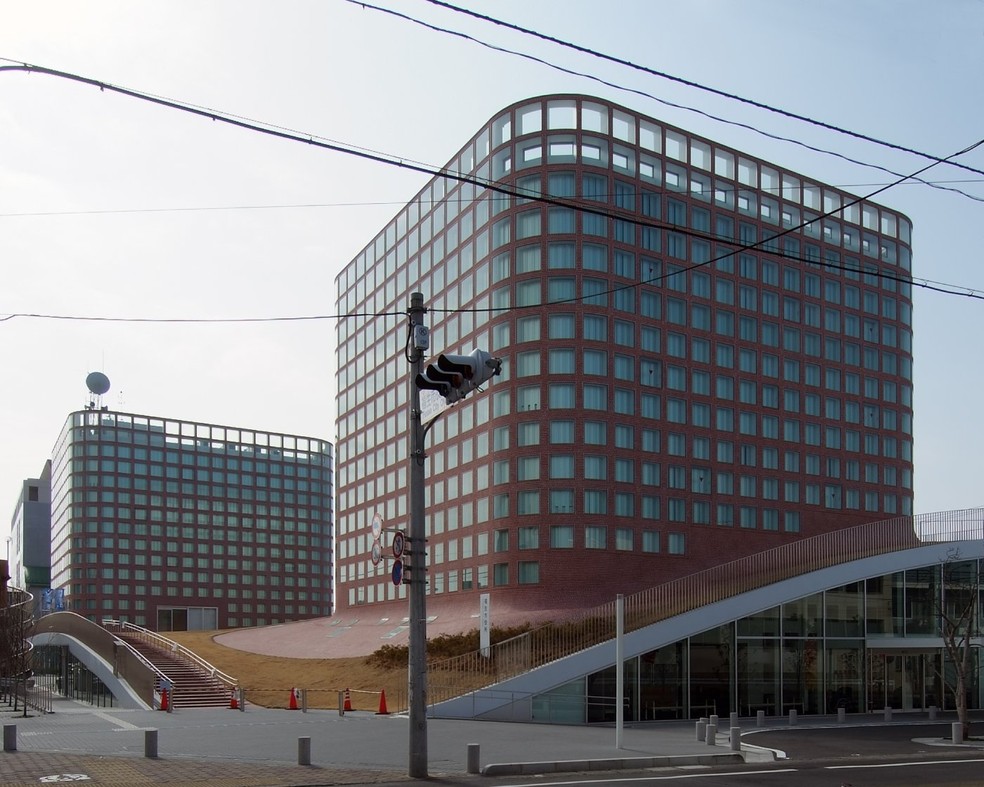 Nobel da arquitetura, Pritzker vai para escritório japonês SANAA – Mercado  Imobiliário