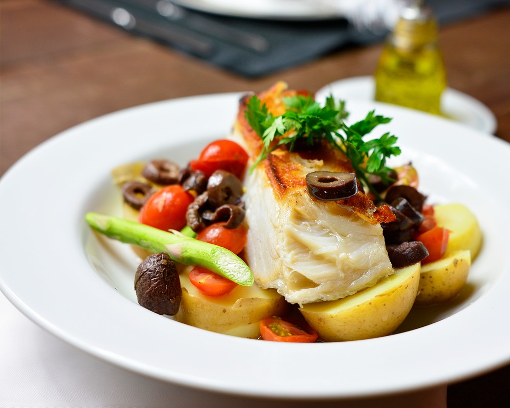 67 receitas de bacalhau para fazer um almoço de Páscoa simples e gostoso