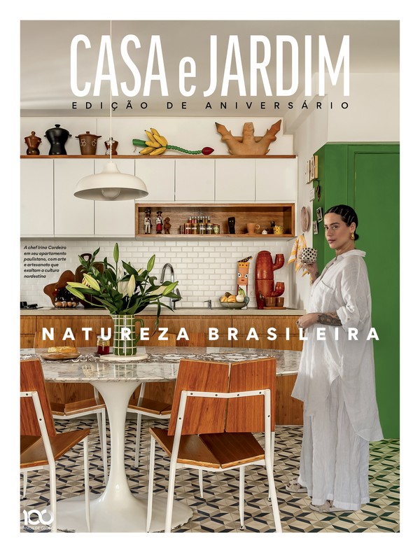 Edição de aniversário da Casa e Jardim de 2025 é celebrada com