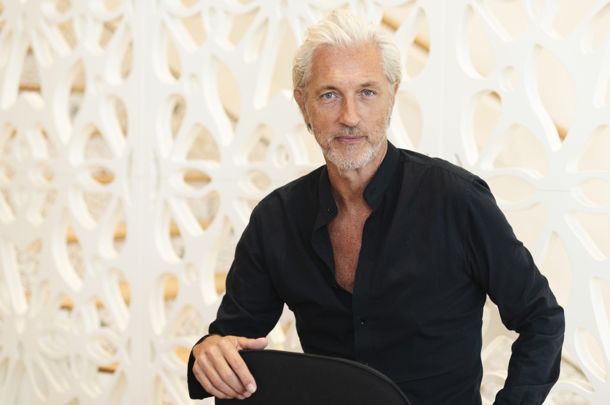 A Semana de Design de Milão 2026 por Marcel Wanders