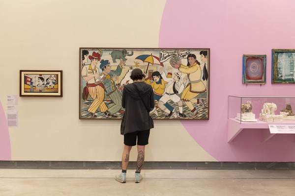 Agenda: 5 exposições pelo Brasil por menos de R$ 40 para visitar