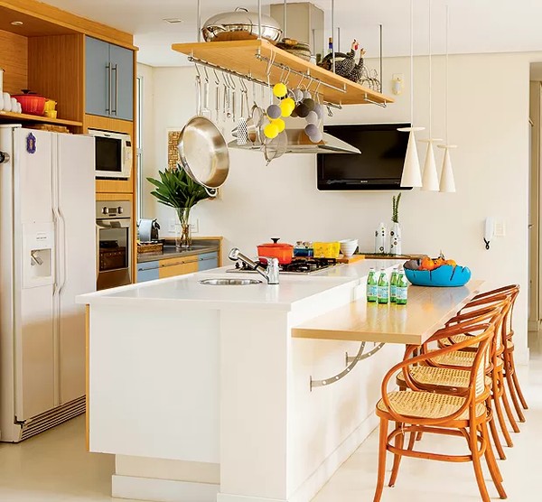 Conheça 4 tipos de pia de cozinha e saiba como escolher o seu - Blog  Cristiano Casa e Construção