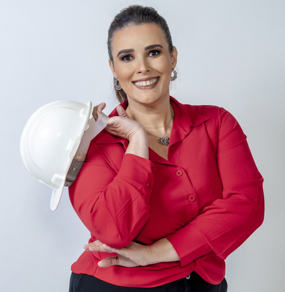 Eletricista, marceneira e engenheira: 5 mulheres falam como é trabalhar ...
