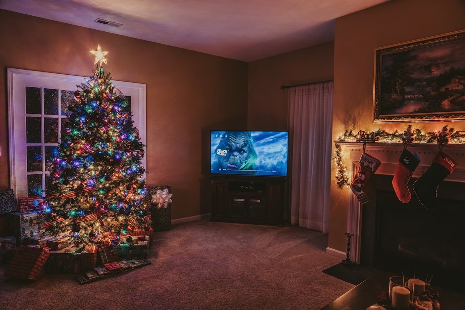 15 filmes disponíveis para assistir com a família neste Natal