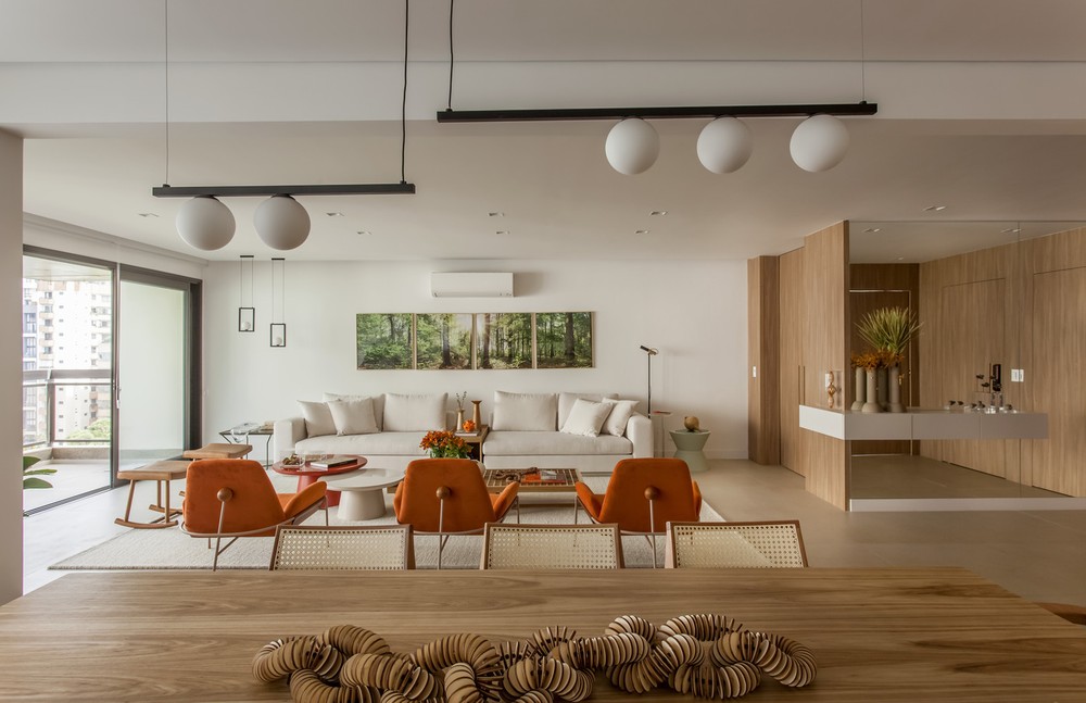 50 ideias de sala de estar para se inspirar e criar a sua!