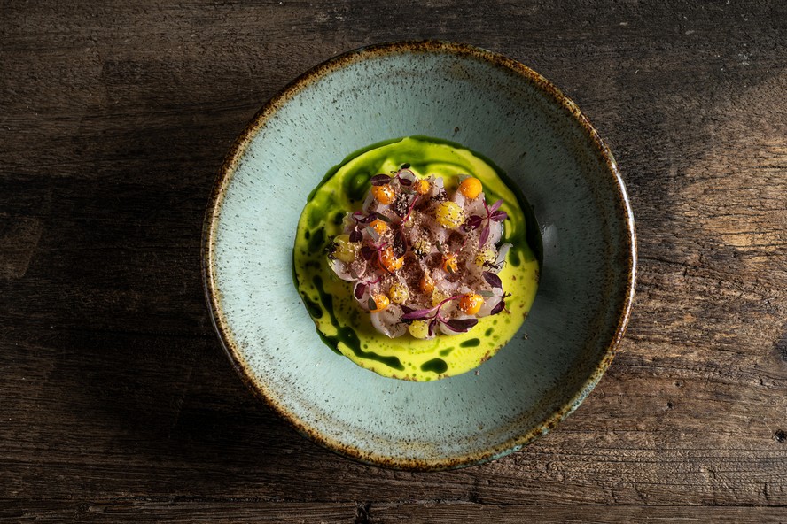 Ceviche: conheça mais sobre a iguaria e segredos de chef para fazê-la ...