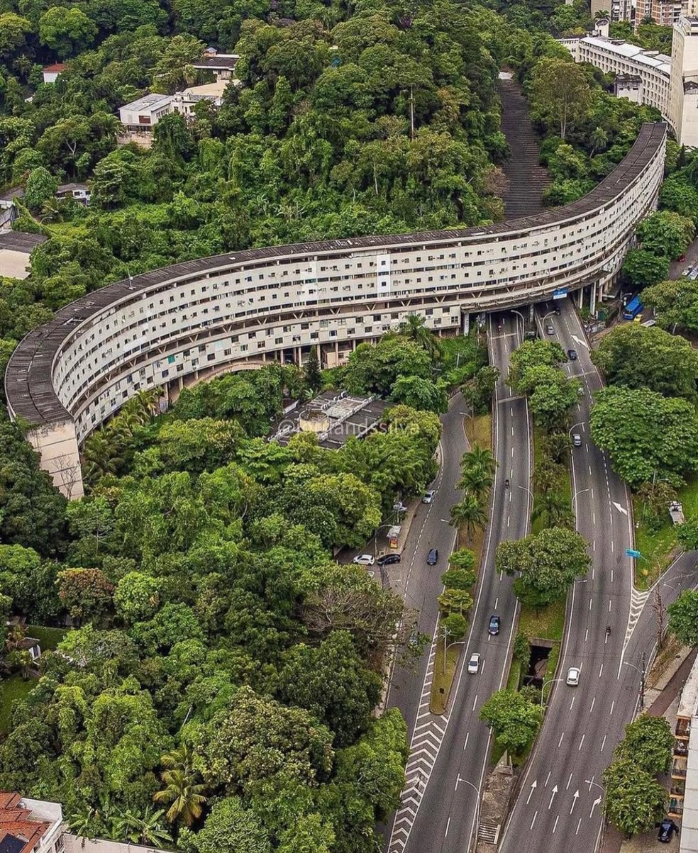 Affonso Eduardo Reidy: conheça o arquiteto modernista e suas obras