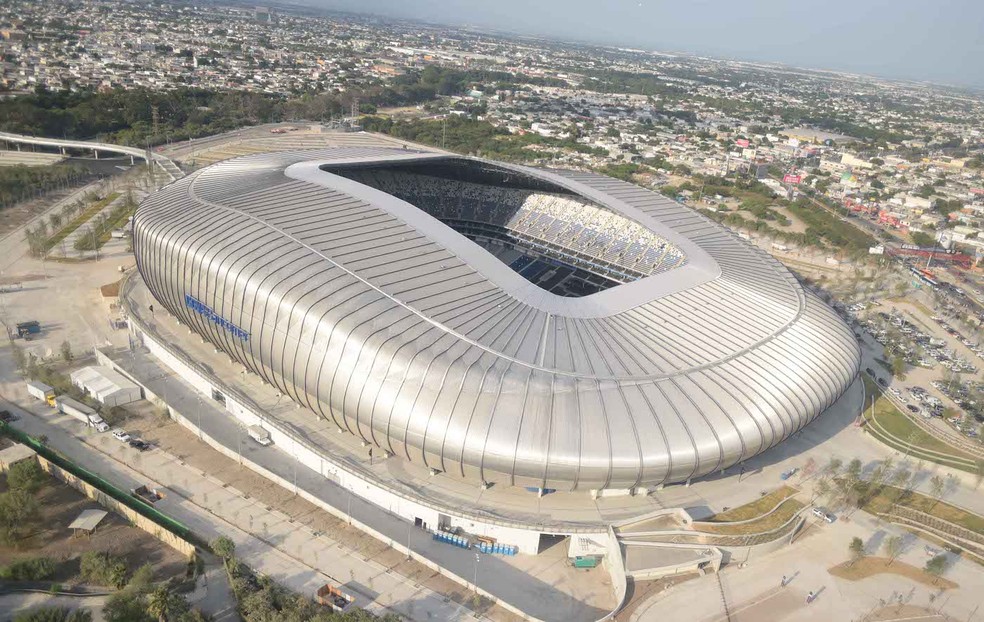 SoFi Stadium – Wikipédia, a enciclopédia livre