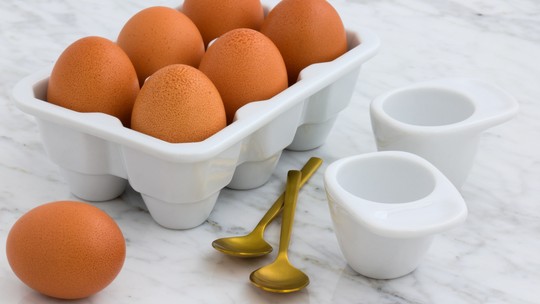 Ovos: conheça 12 maneiras populares de prepará-los!