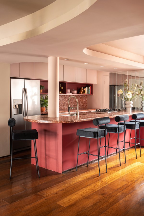 7 tendências de design de interiores para 2025, segundo especialistas