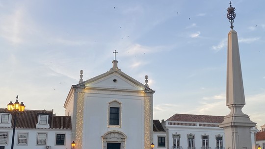 Vila Real de Santo António, em Algarve, reúne história e muito charme