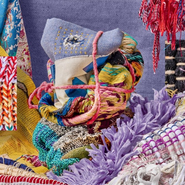 Heimtextil 2023: as principais tendências apresentadas no evento
