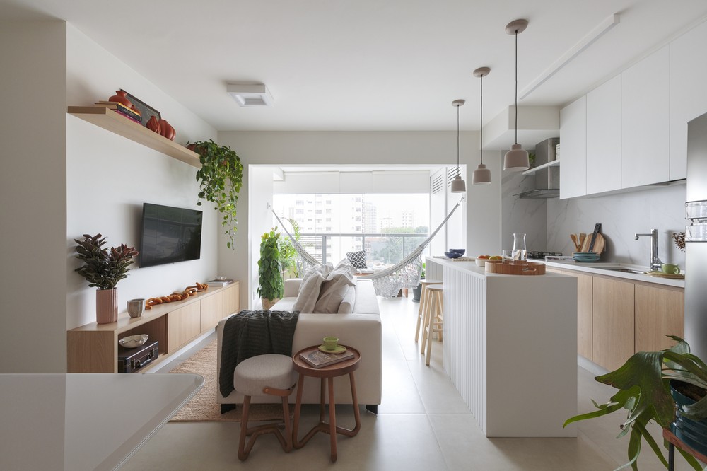 50 ideias de sala de estar para se inspirar e criar a sua!