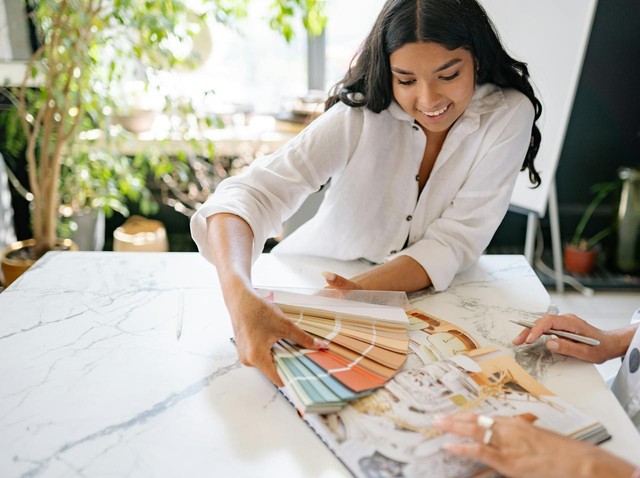 7 dicas de relacionamento com o cliente para designers de interiores