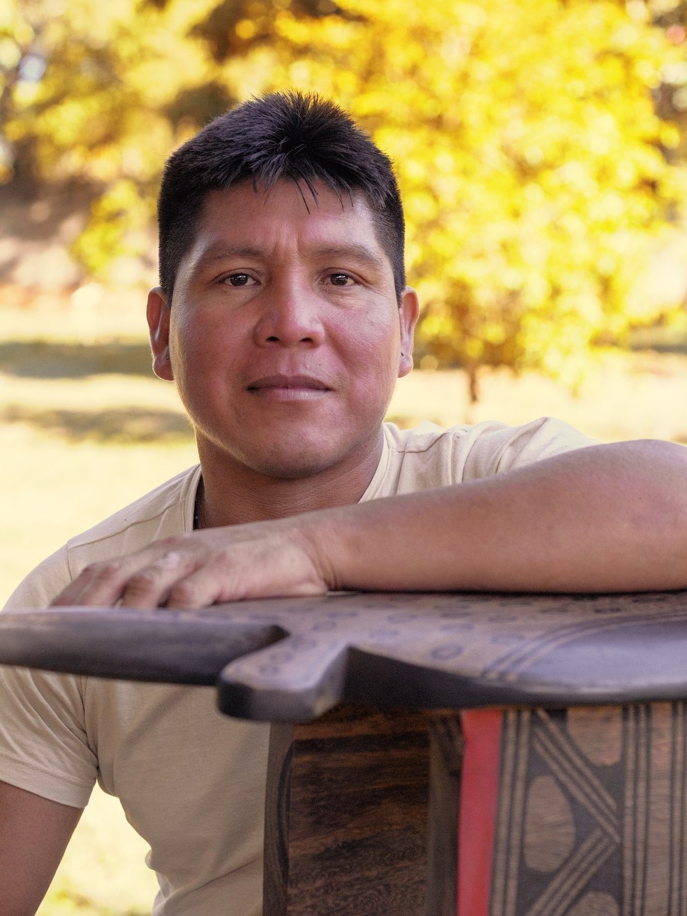 Tradição Mehinaku: a arte do Xingu promove renda e resistência
