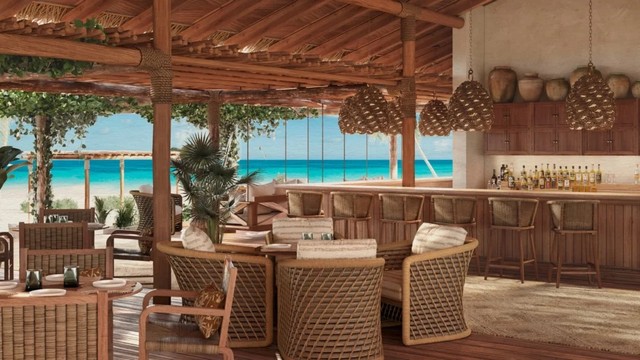 Robert De Niro vai abrir luxuoso resort milionário em ilha paradisíaca ...